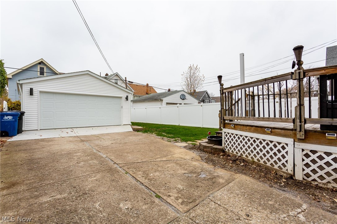 Lakewood Park - Residential