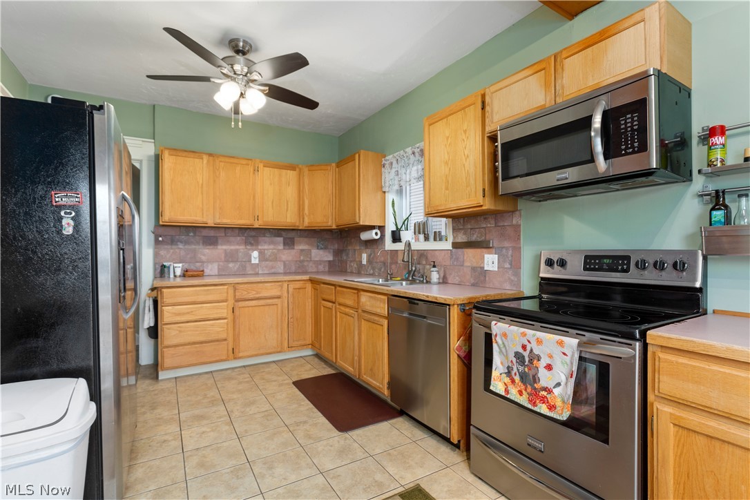 Lakewood Park - Residential