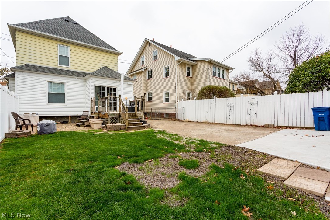 Lakewood Park - Residential