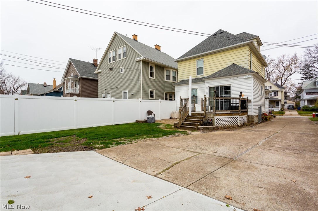 Lakewood Park - Residential