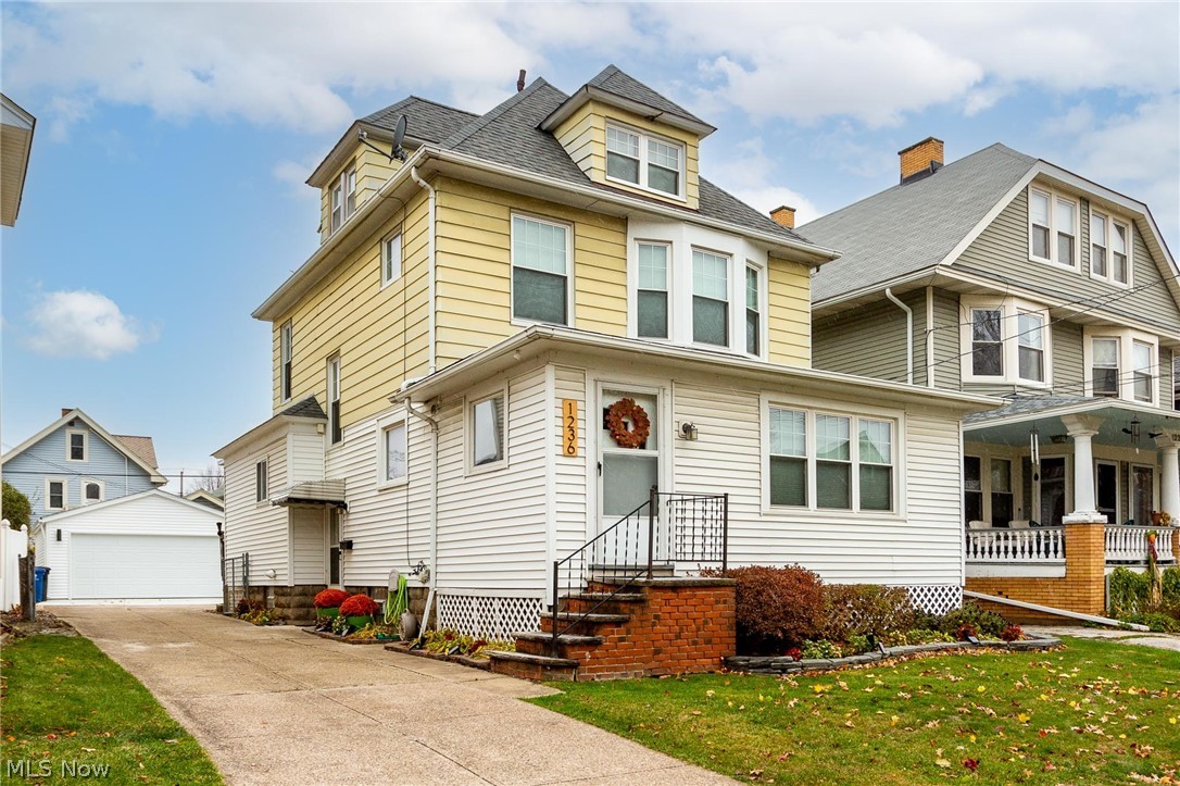 Lakewood Park - Residential