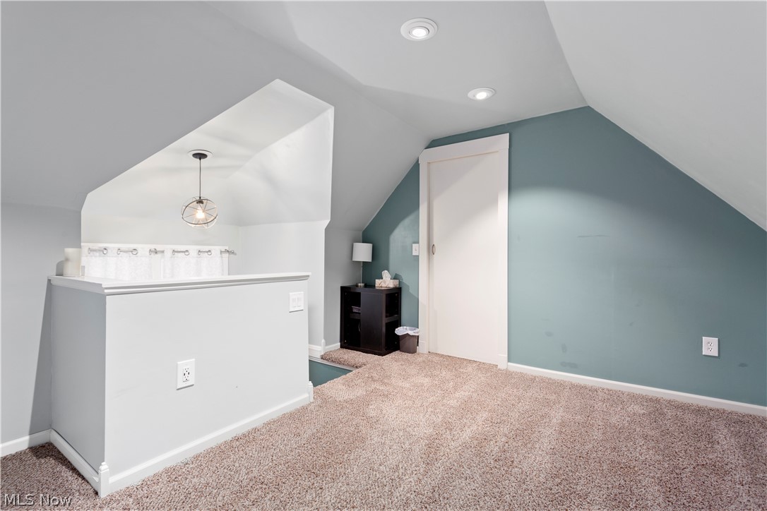 Lakewood Park - Residential