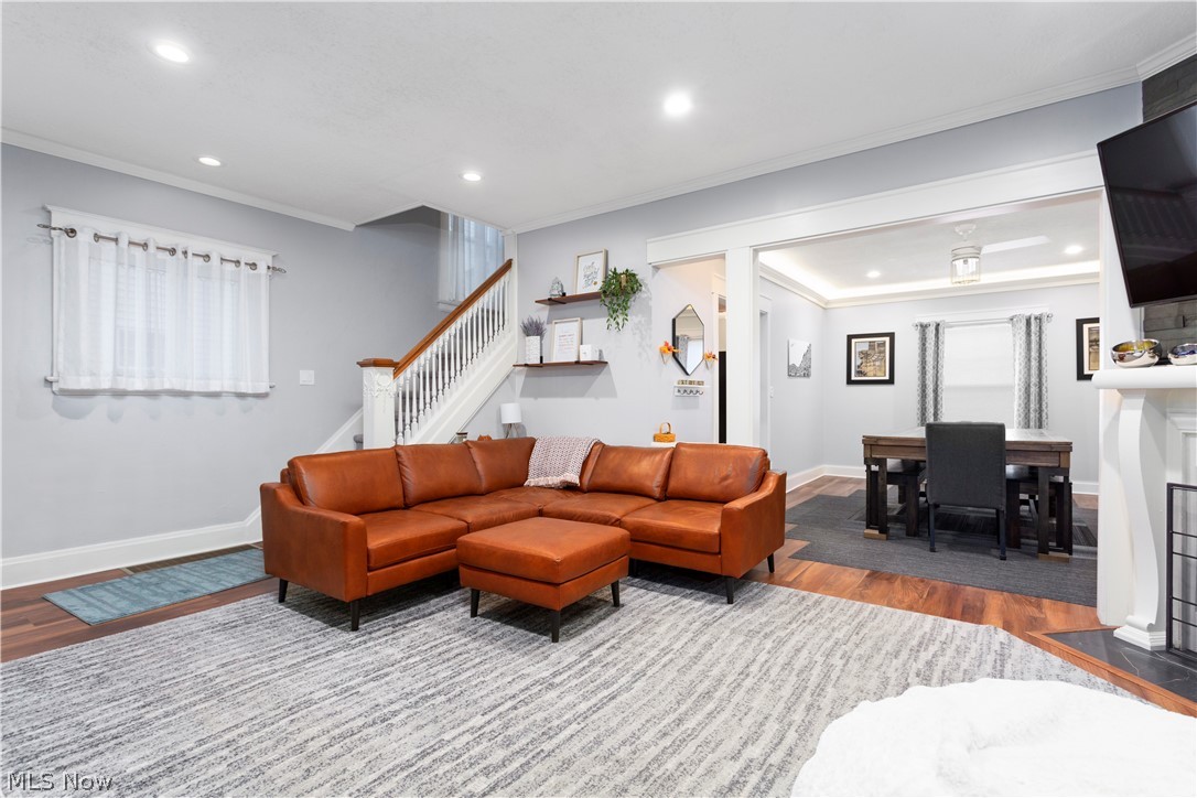 Lakewood Park - Residential