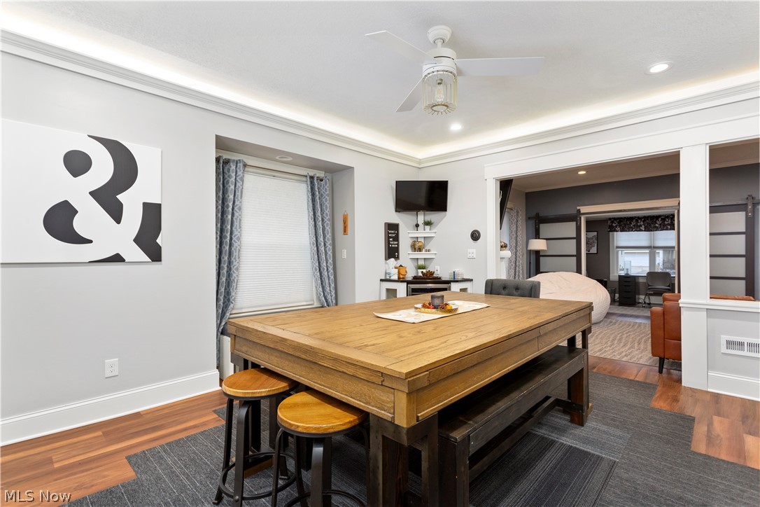 Lakewood Park - Residential