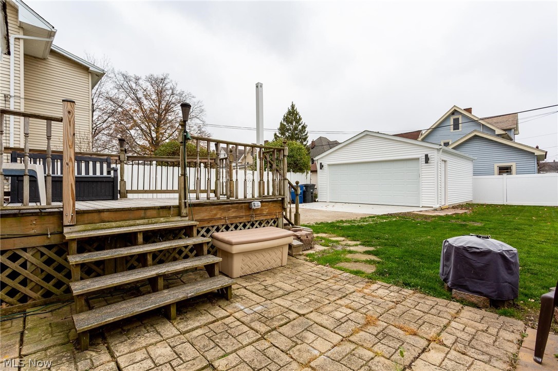 Lakewood Park - Residential