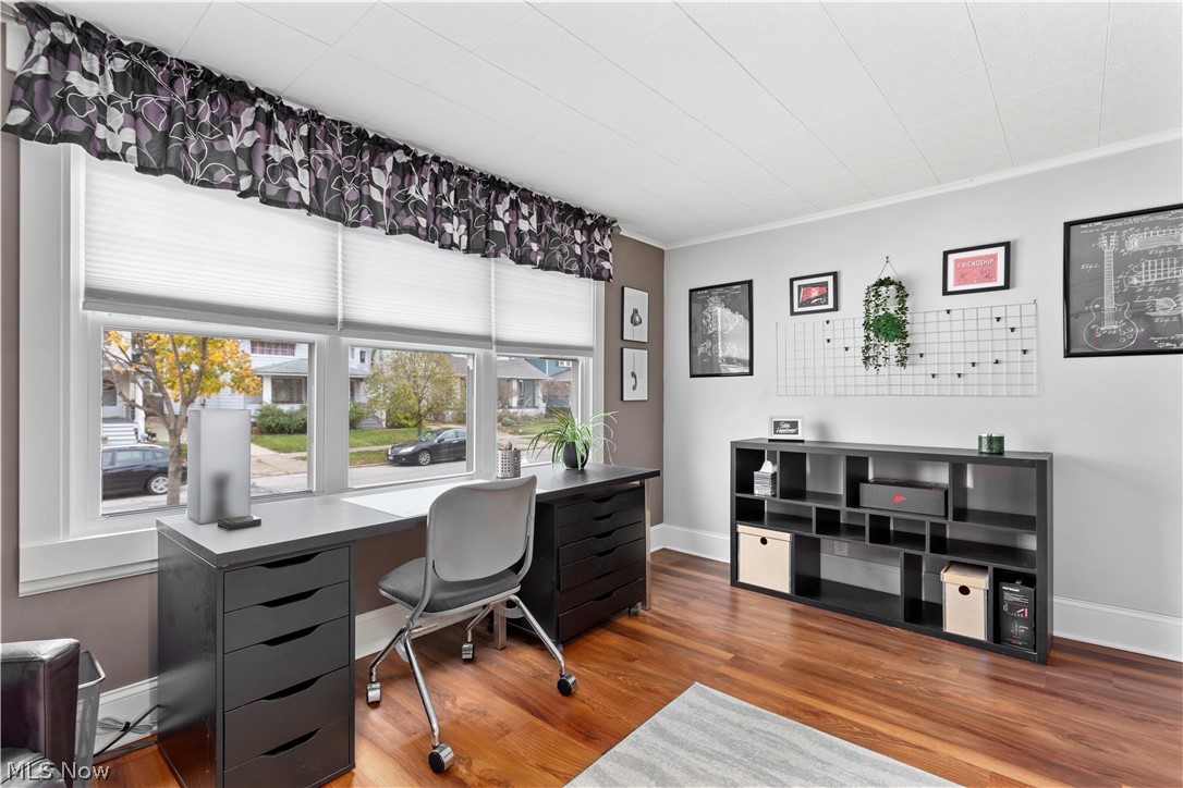 Lakewood Park - Residential