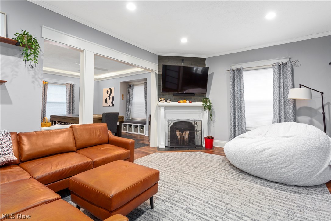 Lakewood Park - Residential