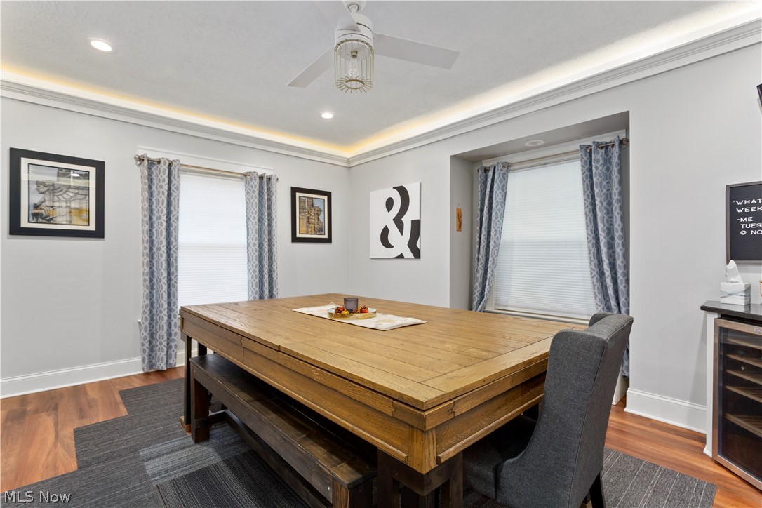 Lakewood Park - Residential