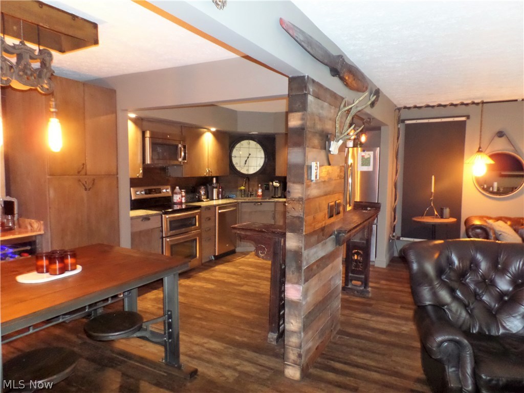 Stony Ridge Hill Condo - Residential