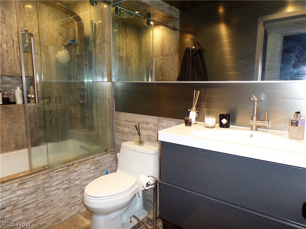 Stony Ridge Hill Condo - Residential