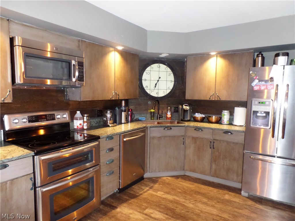 Stony Ridge Hill Condo - Residential