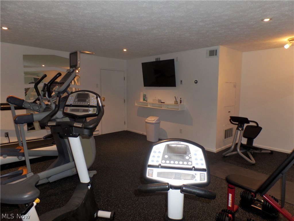 Stony Ridge Hill Condo - Residential