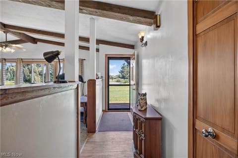 Tiny photo for 8956 W Smith RD, Litchfield, OH 44253 (MLS # 5231586)