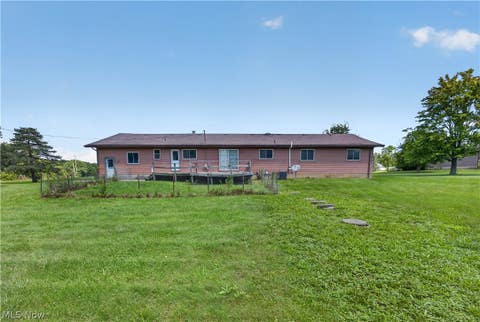 Tiny photo for 8956 W Smith RD, Litchfield, OH 44253 (MLS # 5231586)