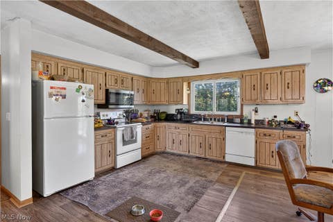 Tiny photo for 8956 W Smith RD, Litchfield, OH 44253 (MLS # 5231586)