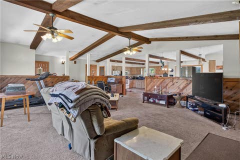 Tiny photo for 8956 W Smith RD, Litchfield, OH 44253 (MLS # 5231586)