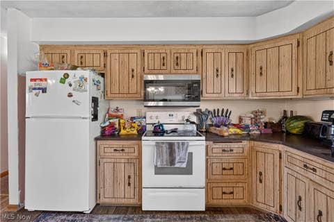 Tiny photo for 8956 W Smith RD, Litchfield, OH 44253 (MLS # 5231586)