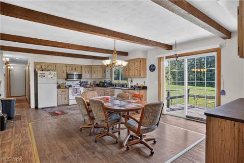 Tiny photo for 8956 W Smith RD, Litchfield, OH 44253 (MLS # 5231586)