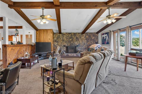Tiny photo for 8956 W Smith RD, Litchfield, OH 44253 (MLS # 5231586)