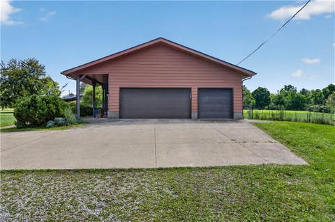 Tiny photo for 8956 W Smith RD, Litchfield, OH 44253 (MLS # 5231586)
