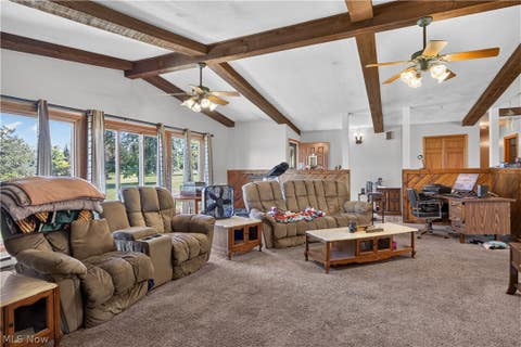 Tiny photo for 8956 W Smith RD, Litchfield, OH 44253 (MLS # 5231586)