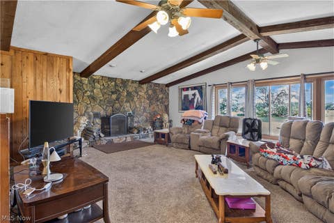 Tiny photo for 8956 W Smith RD, Litchfield, OH 44253 (MLS # 5231586)