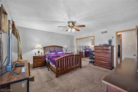 Tiny photo for 8956 W Smith RD, Litchfield, OH 44253 (MLS # 5231586)