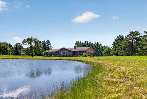 Tiny photo for 8956 W Smith RD, Litchfield, OH 44253 (MLS # 5231586)