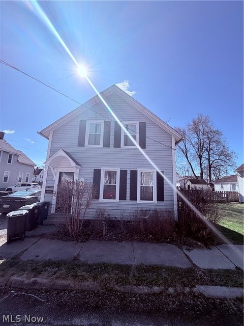 3623 Siam Avenue Cleveland OH 44113