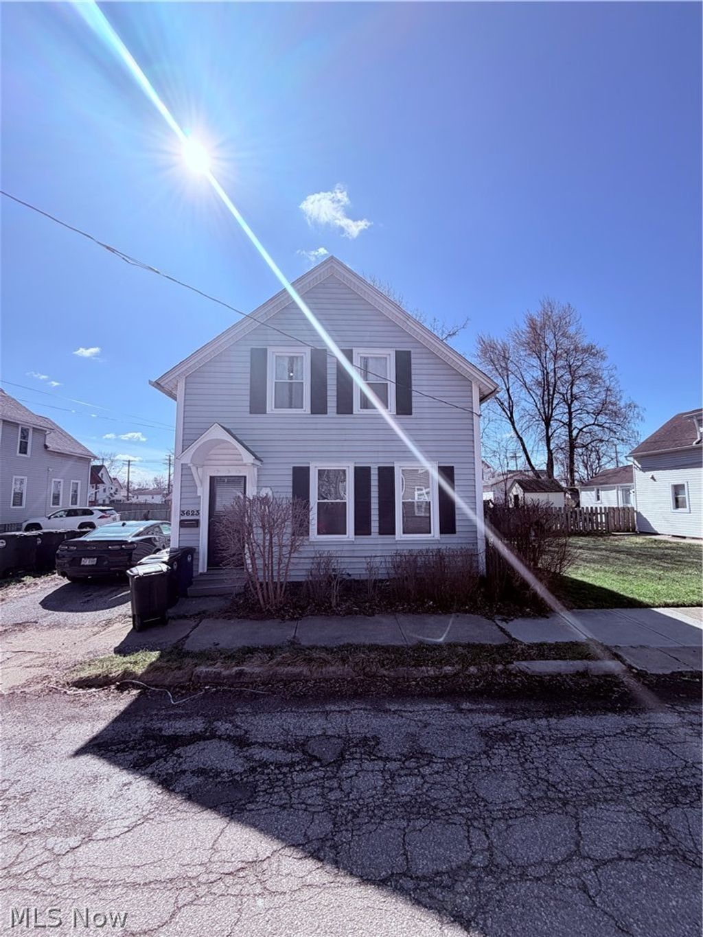Photo of 3623 Siam Avenue, Cleveland, OH 44113 (MLS # 5193360)