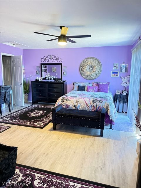 Tiny photo for 7607 Creekwood Drive, North Royalton, OH 44133 (MLS # 5203064)