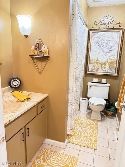 Tiny photo for 7607 Creekwood Drive, North Royalton, OH 44133 (MLS # 5203064)