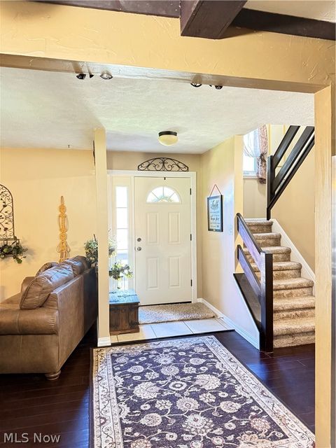 Tiny photo for 7607 Creekwood Drive, North Royalton, OH 44133 (MLS # 5203064)