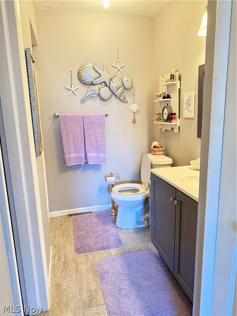 Tiny photo for 7607 Creekwood Drive, North Royalton, OH 44133 (MLS # 5203064)