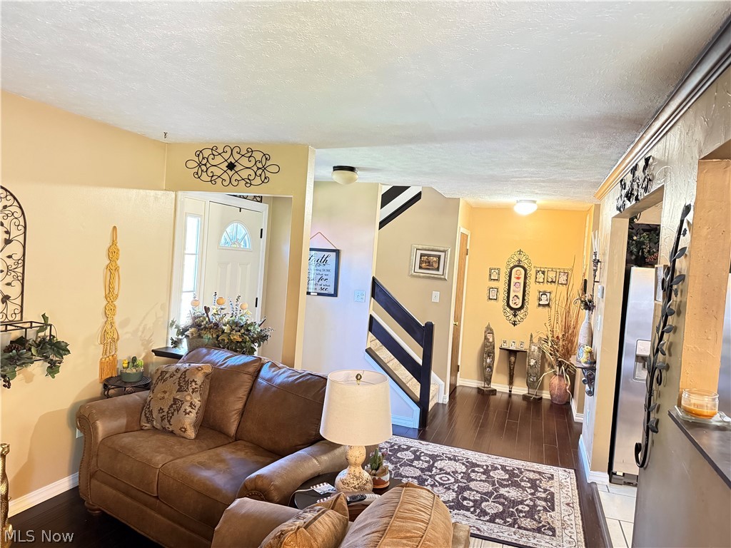 Chaunticlair Condo - Residential