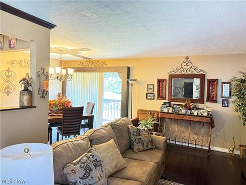 Tiny photo for 7607 Creekwood Drive, North Royalton, OH 44133 (MLS # 5203064)