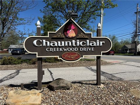 Tiny photo for 7607 Creekwood Drive, North Royalton, OH 44133 (MLS # 5203064)