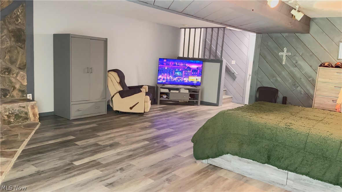 Chaunticlair Condo - Residential