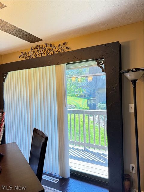 Tiny photo for 7607 Creekwood Drive, North Royalton, OH 44133 (MLS # 5203064)