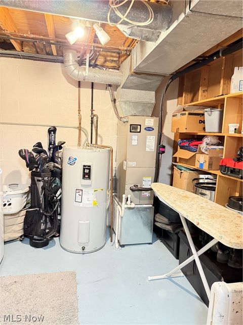 Tiny photo for 7607 Creekwood Drive, North Royalton, OH 44133 (MLS # 5203064)