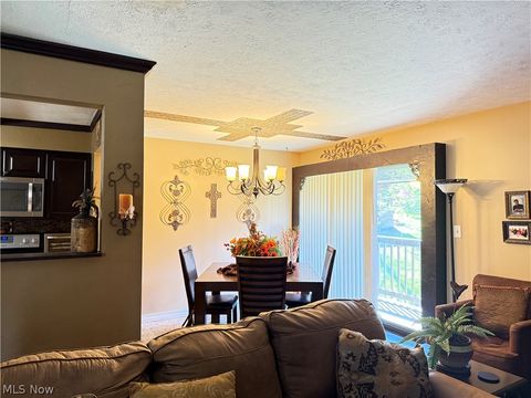 Tiny photo for 7607 Creekwood Drive, North Royalton, OH 44133 (MLS # 5203064)