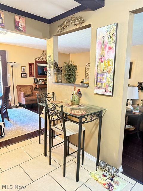 Tiny photo for 7607 Creekwood Drive, North Royalton, OH 44133 (MLS # 5203064)