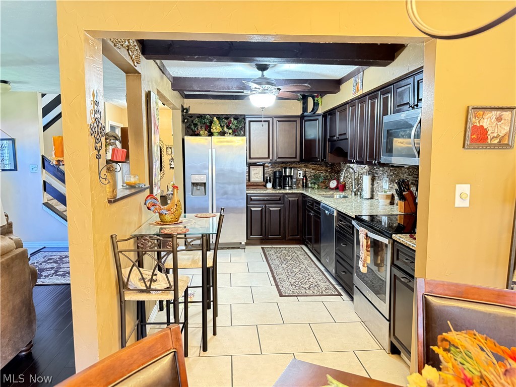 Chaunticlair Condo - Residential