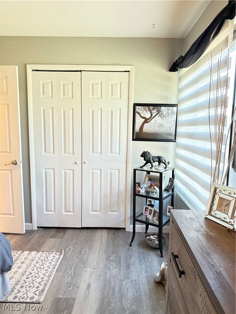 Tiny photo for 7607 Creekwood Drive, North Royalton, OH 44133 (MLS # 5203064)