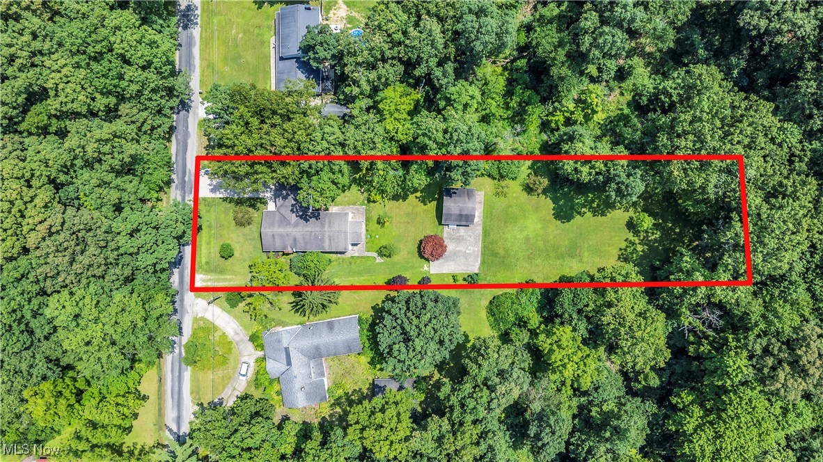 166 W Barlow Road