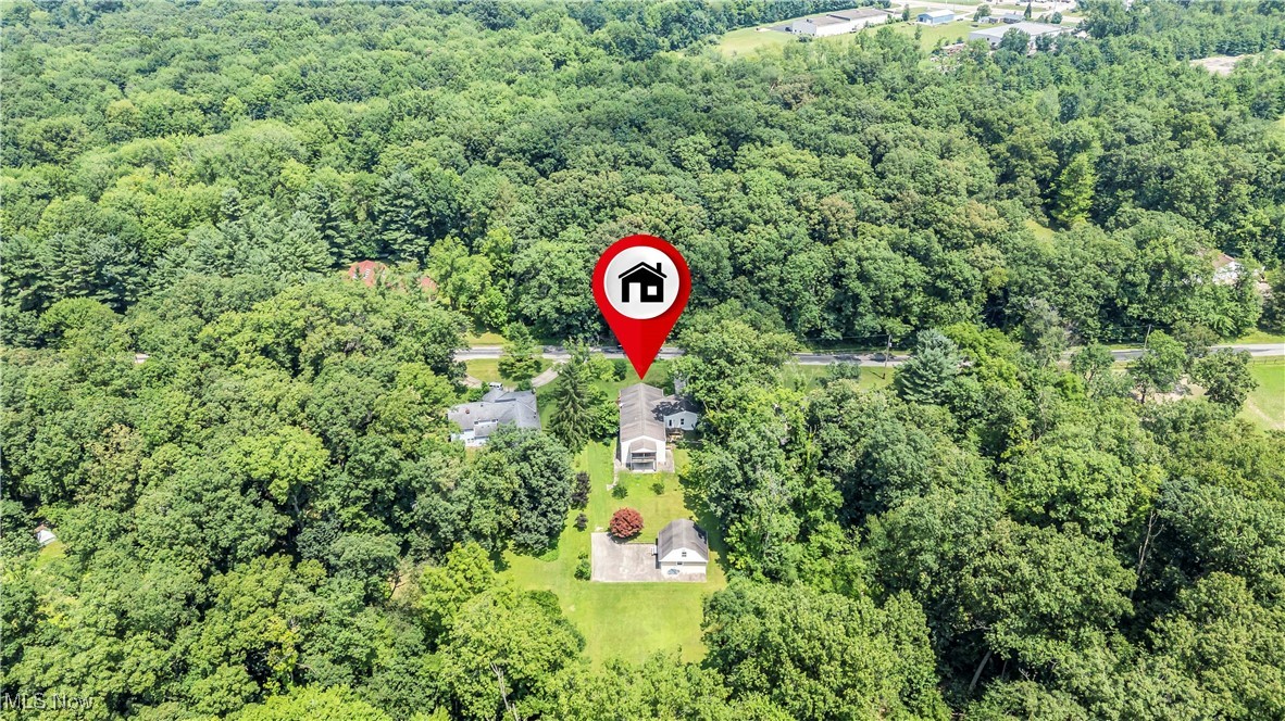 166 W Barlow Road