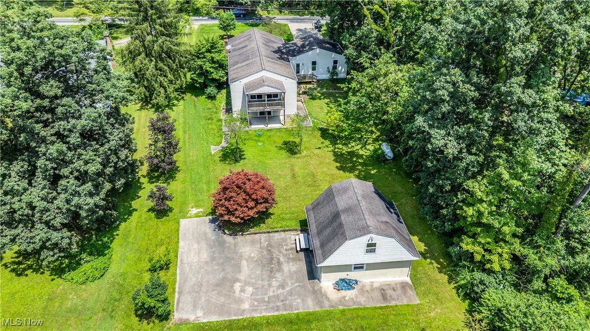 166 W Barlow Road