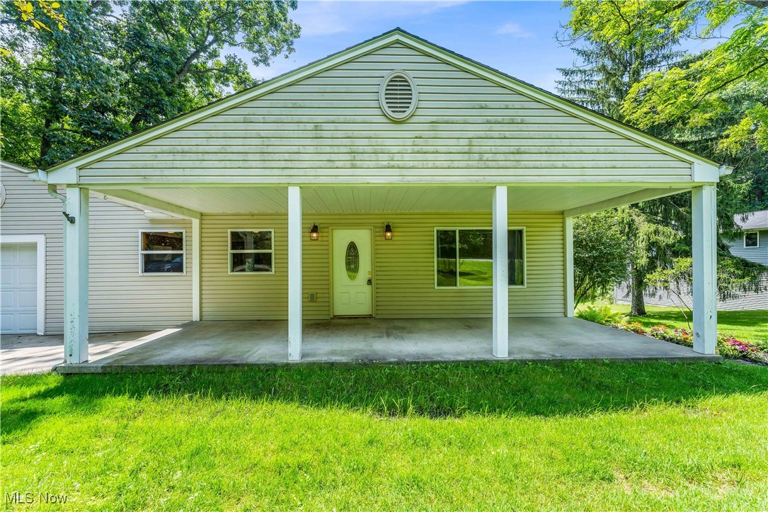 166 W Barlow Road