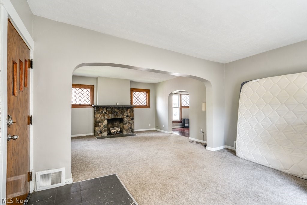 Hawthorne Estates - Residential