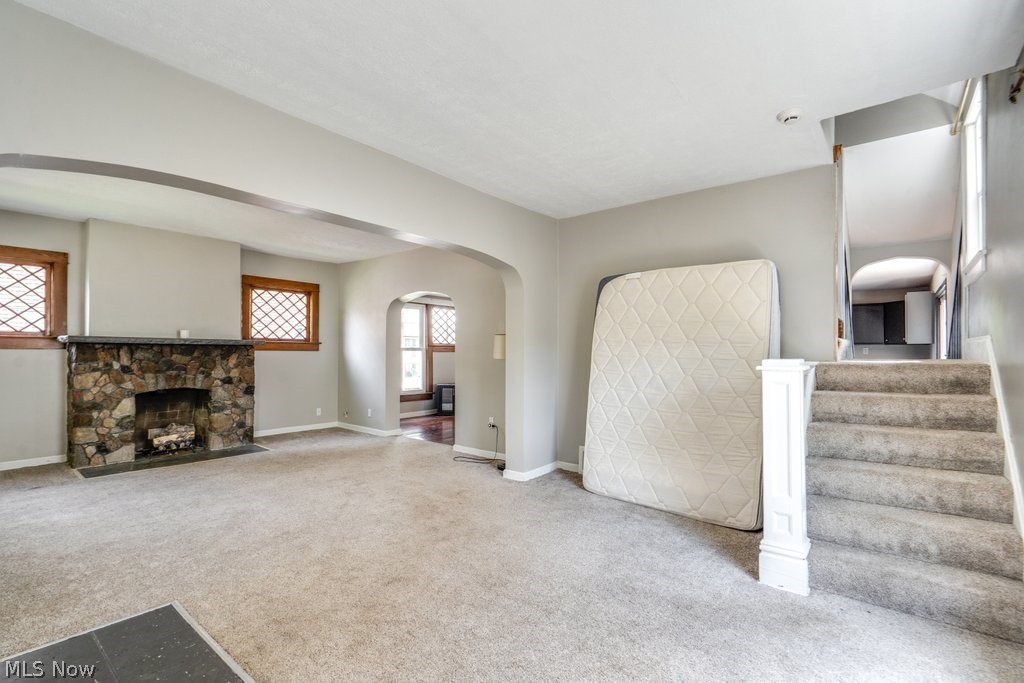 Hawthorne Estates - Residential